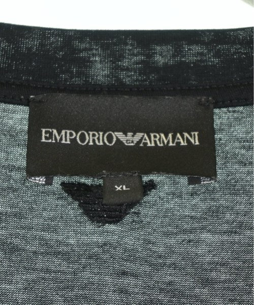 EMPORIO ARMANI T恤/上衣