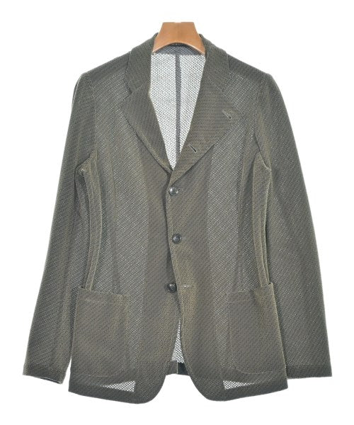 EMPORIO ARMANI 西裝外套