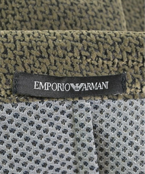 EMPORIO ARMANI 西裝外套