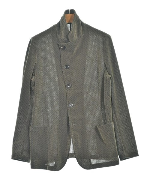 EMPORIO ARMANI 西裝外套