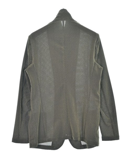 EMPORIO ARMANI 西裝外套