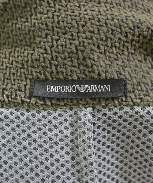 EMPORIO ARMANI 西裝外套