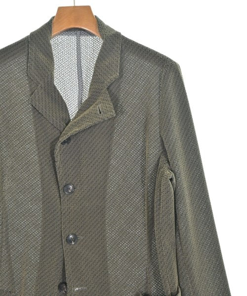 EMPORIO ARMANI 西裝外套