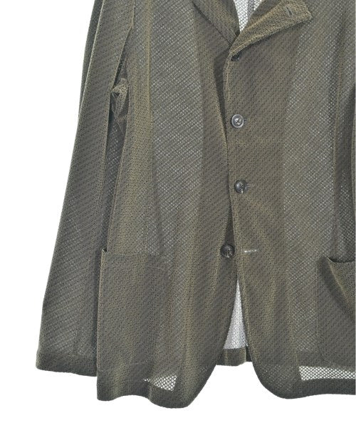 EMPORIO ARMANI 西裝外套