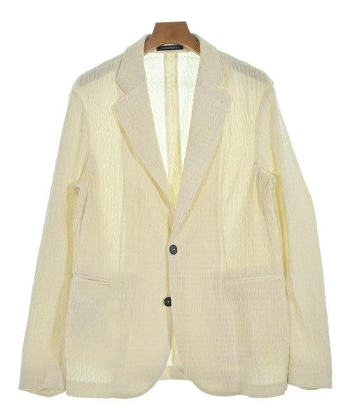 EMPORIO ARMANI 西裝外套