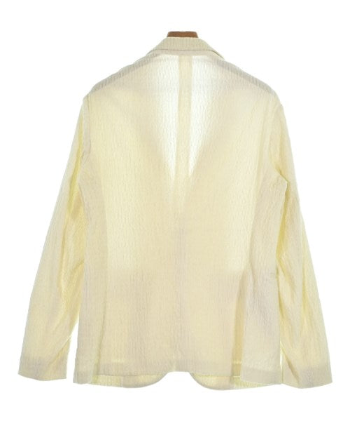 EMPORIO ARMANI 西裝外套