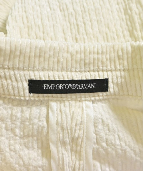 EMPORIO ARMANI 西裝外套