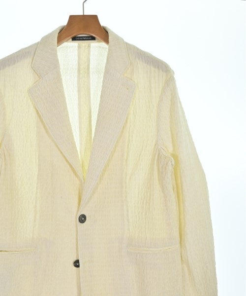 EMPORIO ARMANI 西裝外套