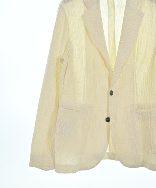 EMPORIO ARMANI 西裝外套