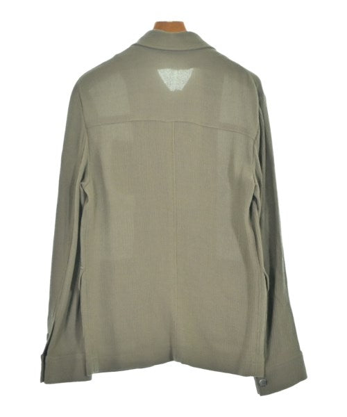 EMPORIO ARMANI 其他飛行外套