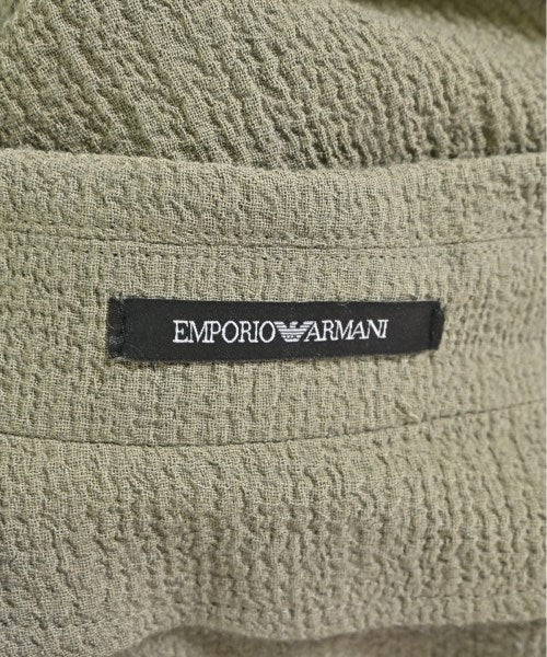 EMPORIO ARMANI 其他飛行外套