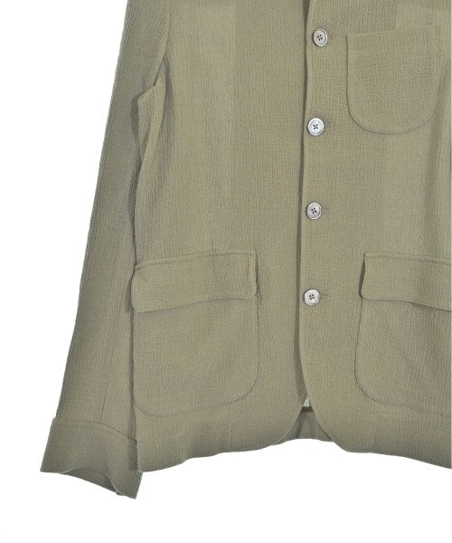 EMPORIO ARMANI 其他飛行外套