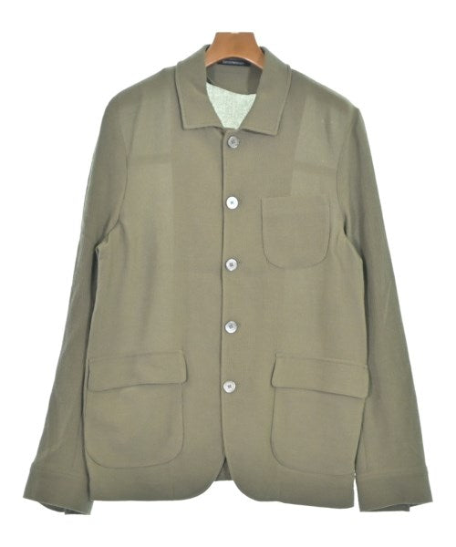 EMPORIO ARMANI 其他飛行外套