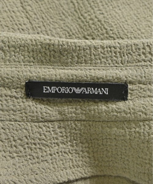 EMPORIO ARMANI 其他飛行外套