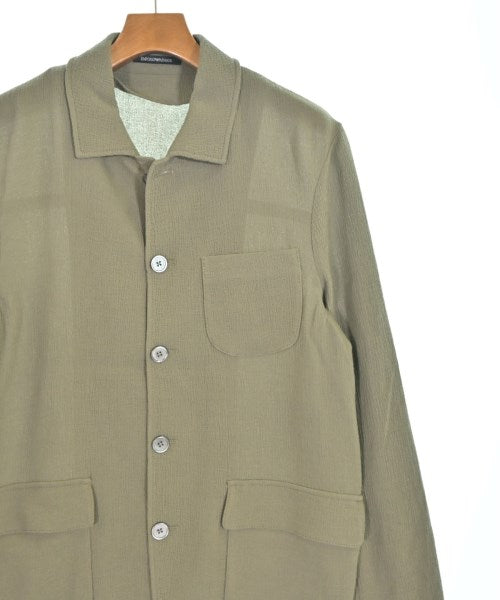 EMPORIO ARMANI 其他飛行外套