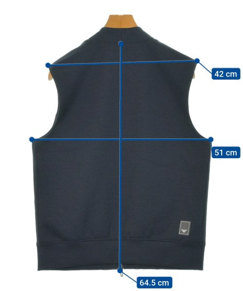 EMPORIO ARMANI 其他飛行外套