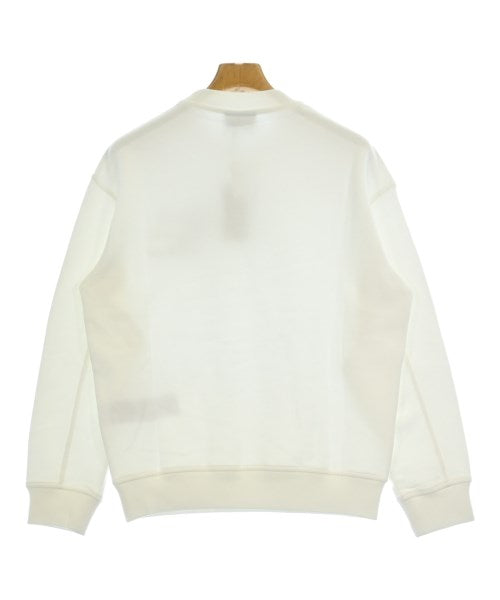 EMPORIO ARMANI 衛衣布