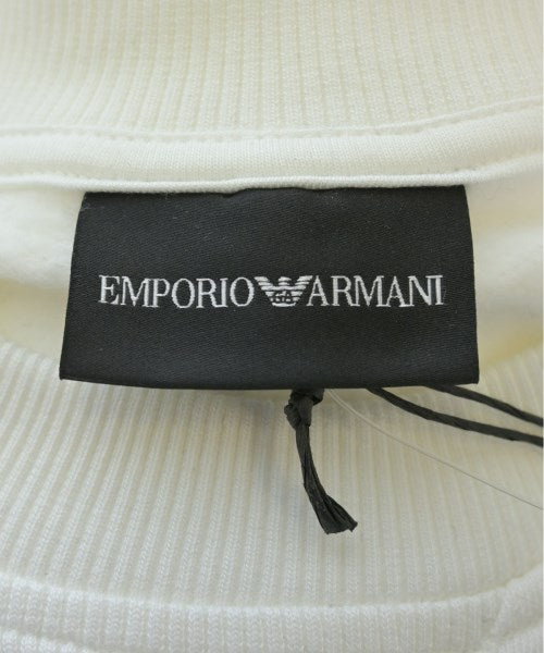 EMPORIO ARMANI 衛衣布
