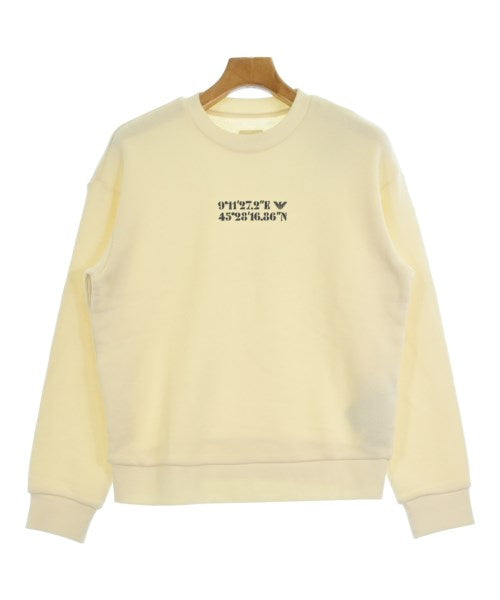 EMPORIO ARMANI 運動衫