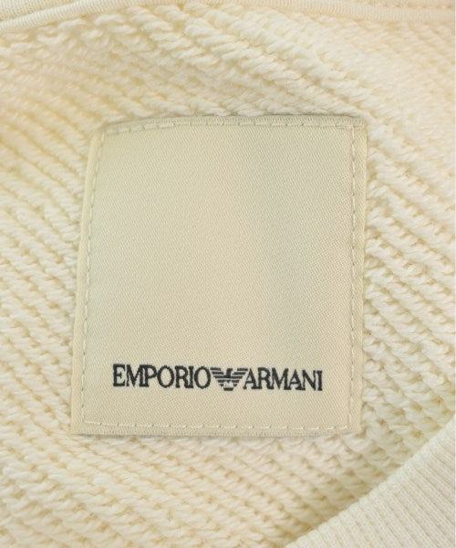 EMPORIO ARMANI 運動衫