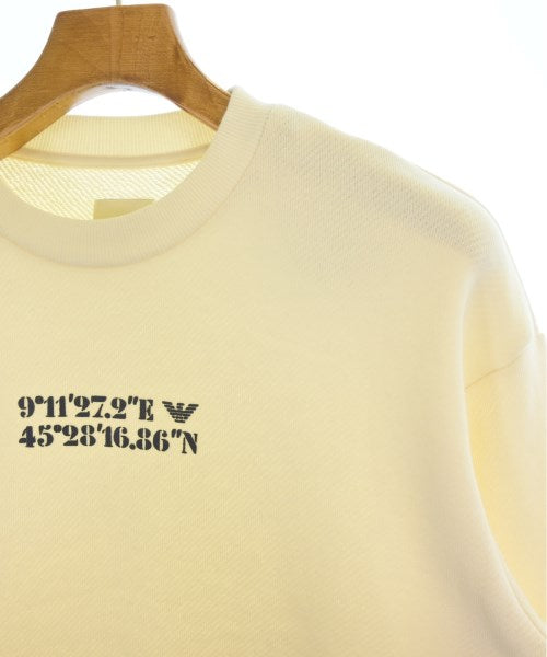 EMPORIO ARMANI 運動衫