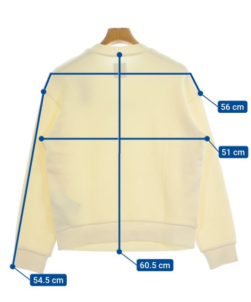 EMPORIO ARMANI 運動衫