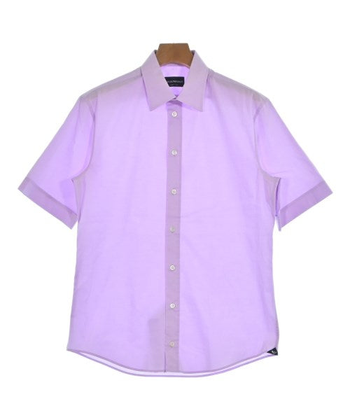 EMPORIO ARMANI 休襯衫