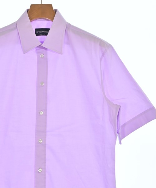 EMPORIO ARMANI 休襯衫