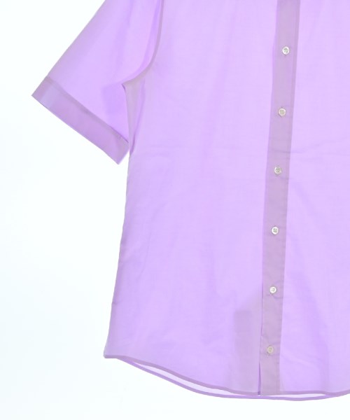 EMPORIO ARMANI 休襯衫