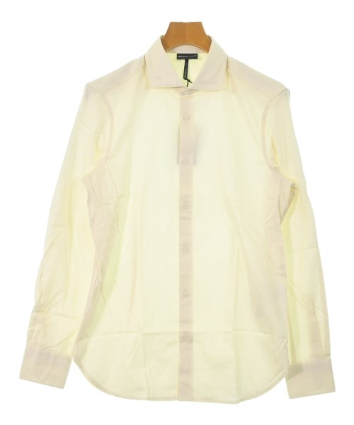 EMPORIO ARMANI 休襯衫