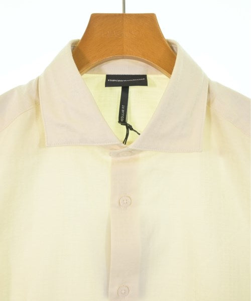 EMPORIO ARMANI 休襯衫