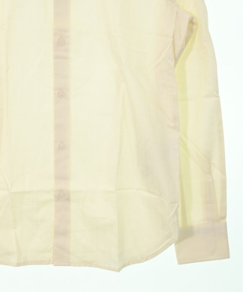 EMPORIO ARMANI 休襯衫