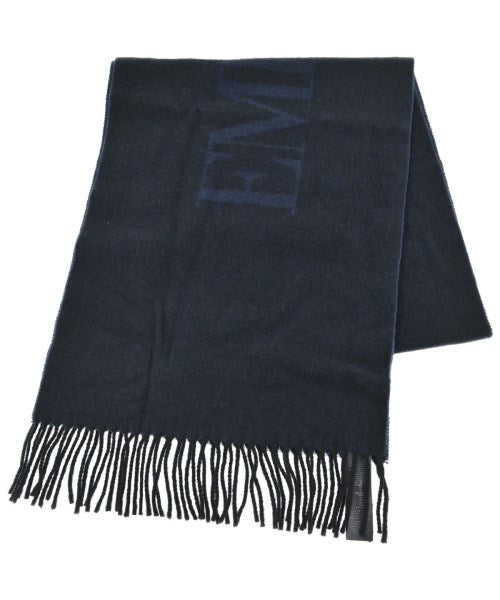 EMPORIO ARMANI 冬季圍巾