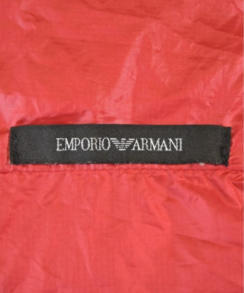 EMPORIO ARMANI 其他飛行外套