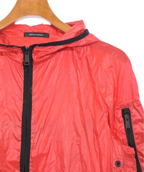 EMPORIO ARMANI 其他飛行外套