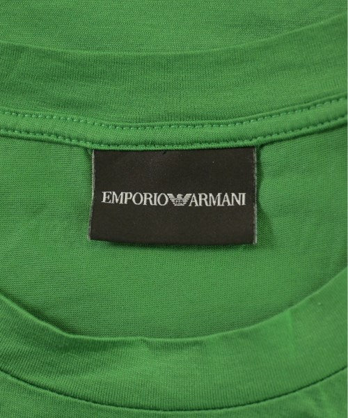 EMPORIO ARMANI T恤/上衣