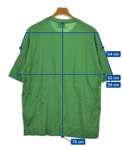 EMPORIO ARMANI T恤/上衣