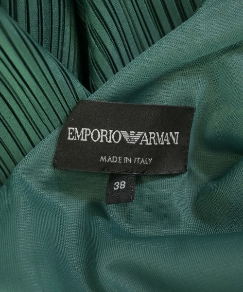 EMPORIO ARMANI 洋裝