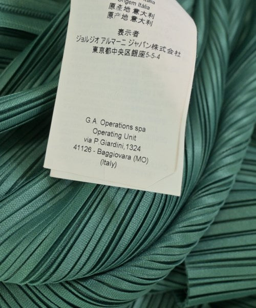 EMPORIO ARMANI 洋裝