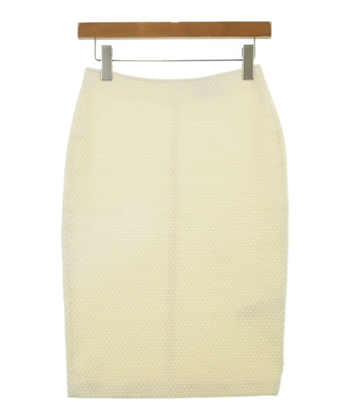 EMPORIO ARMANI 膝上裙