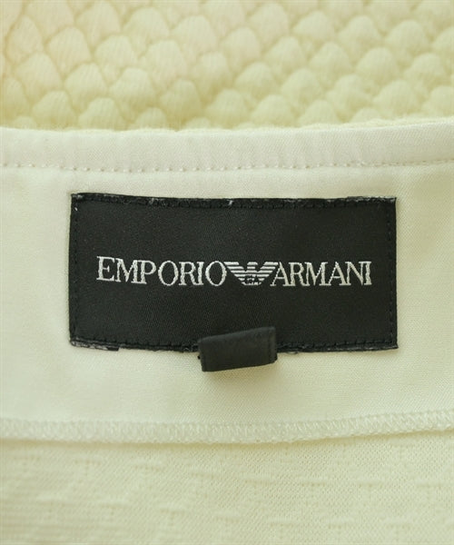 EMPORIO ARMANI 膝上裙