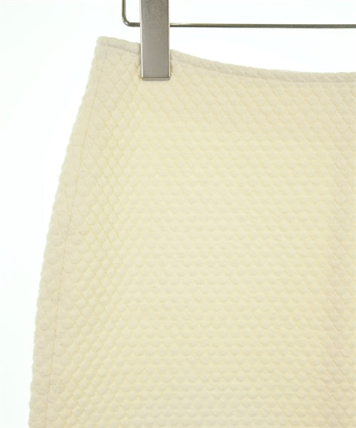 EMPORIO ARMANI 膝上裙