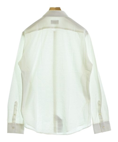 EMPORIO ARMANI 休襯衫