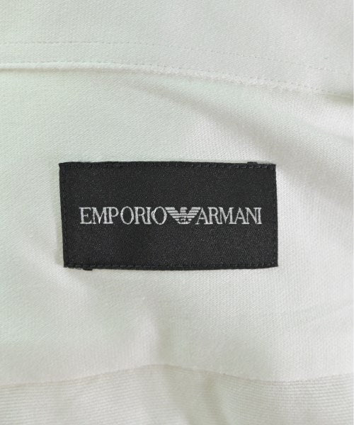 EMPORIO ARMANI 休襯衫