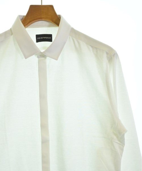 EMPORIO ARMANI 休襯衫