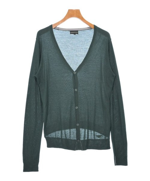 EMPORIO ARMANI 開襟衫