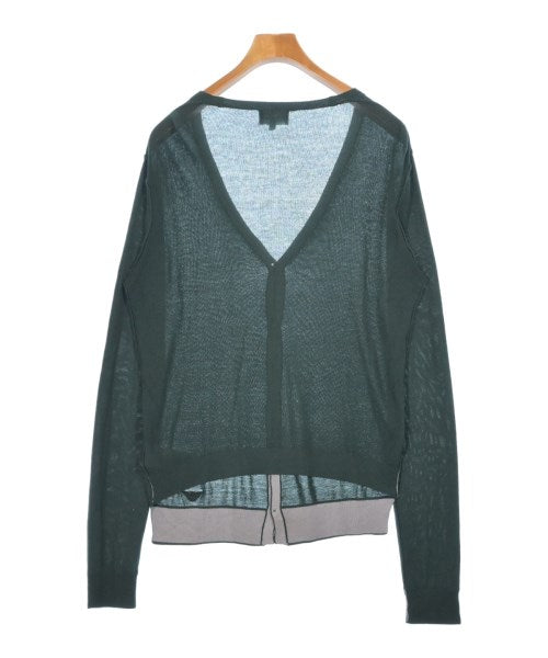 EMPORIO ARMANI 開襟衫