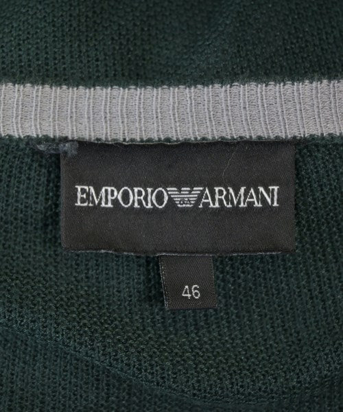 EMPORIO ARMANI 開襟衫