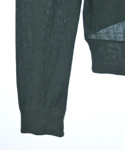 EMPORIO ARMANI 開襟衫