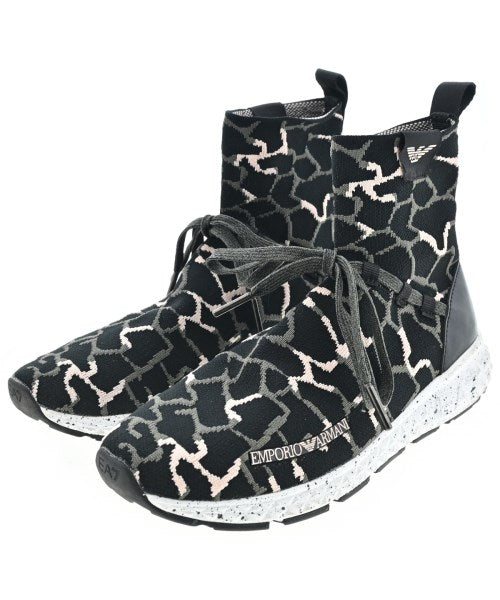 EMPORIO ARMANI 運動鞋